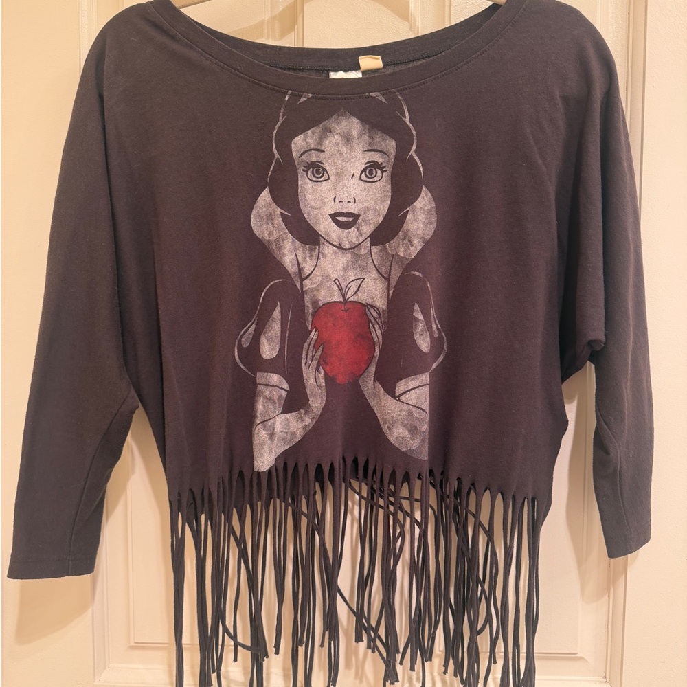 Disney Snow White Top